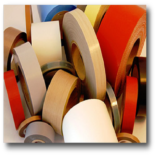 Premium Grade PTFE-Glass Fabric